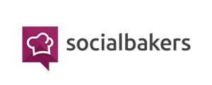 socialbakers logo