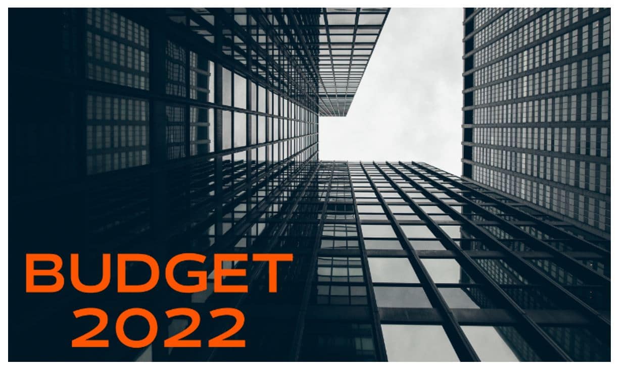 Singapore Budget 2022 – Key takeaways for Businesses
