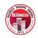 Business Ranking Awards 2015