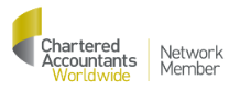 chartered accountants worldwide