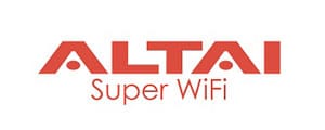 logo altai