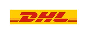 logo dhl