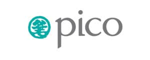 logo pico