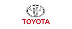 logo toyota