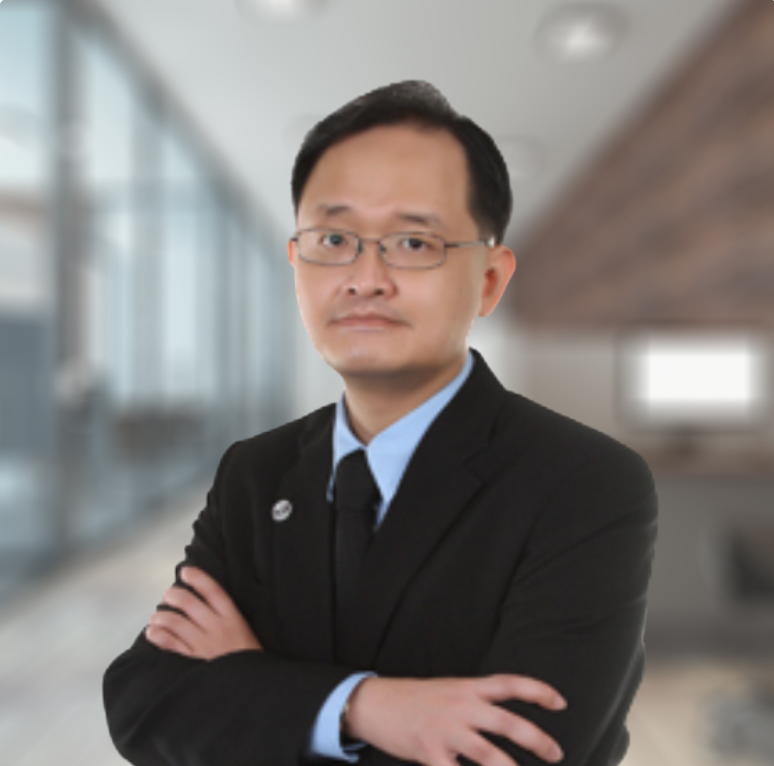 Andrew Chua, FCA