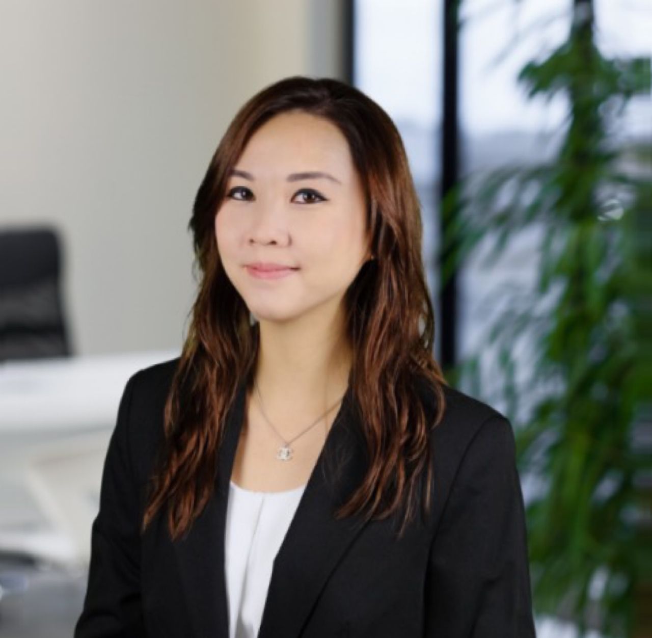 Jessie Goh