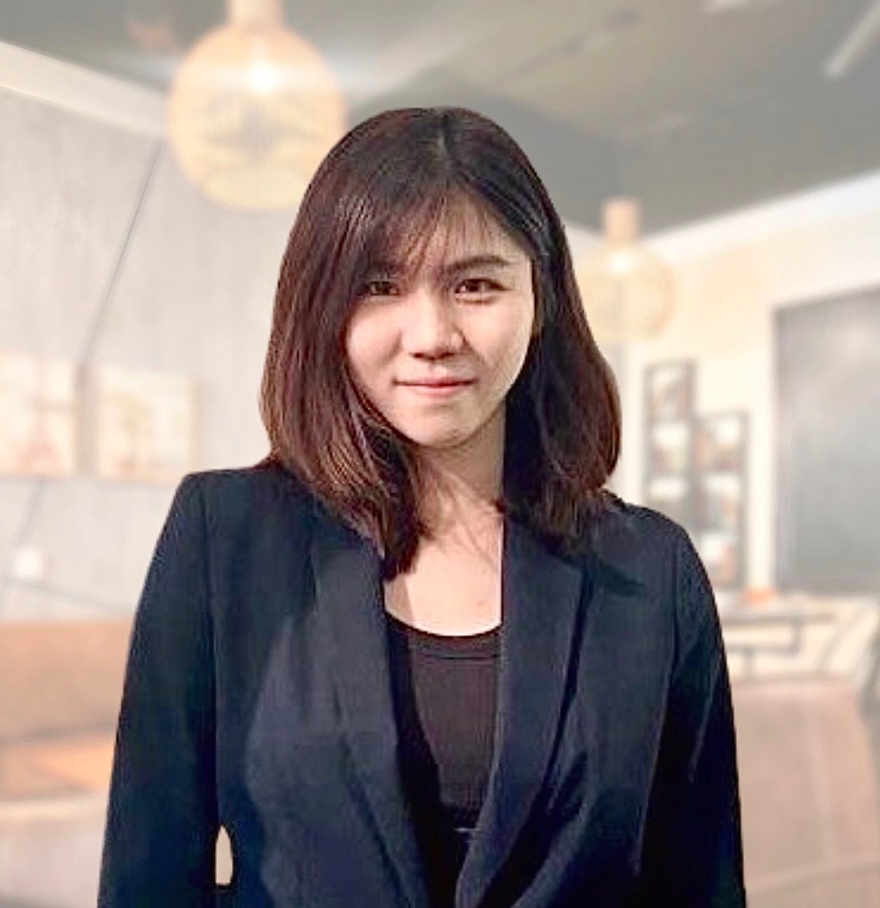May Loong, CPA