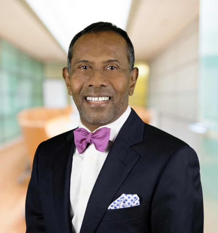 Ravi Arumugam, FCA CVA