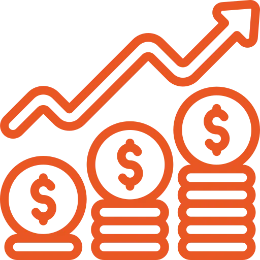financial profit
