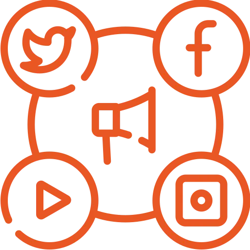 social media