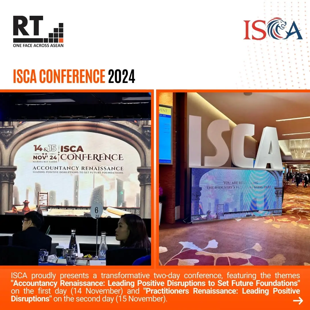 ISCA conference 2024 1