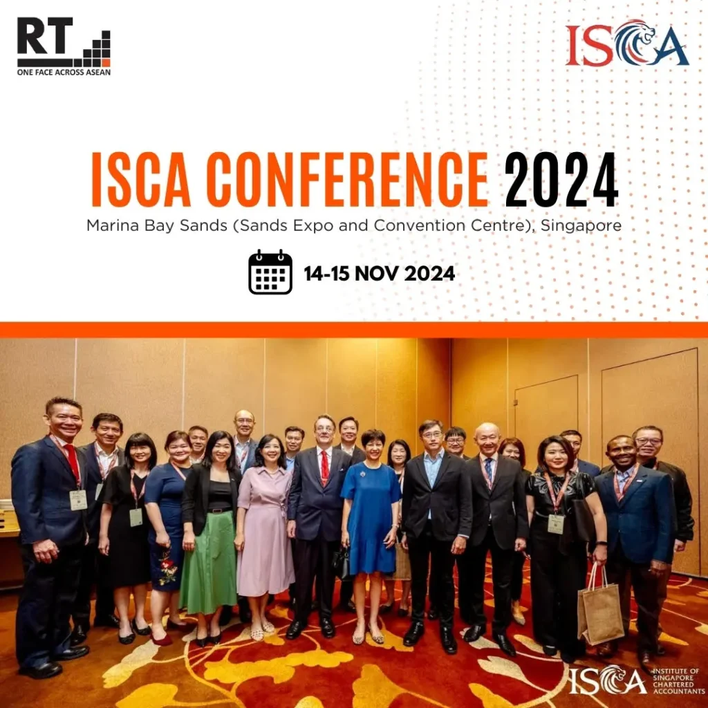 ISCA conference 2024