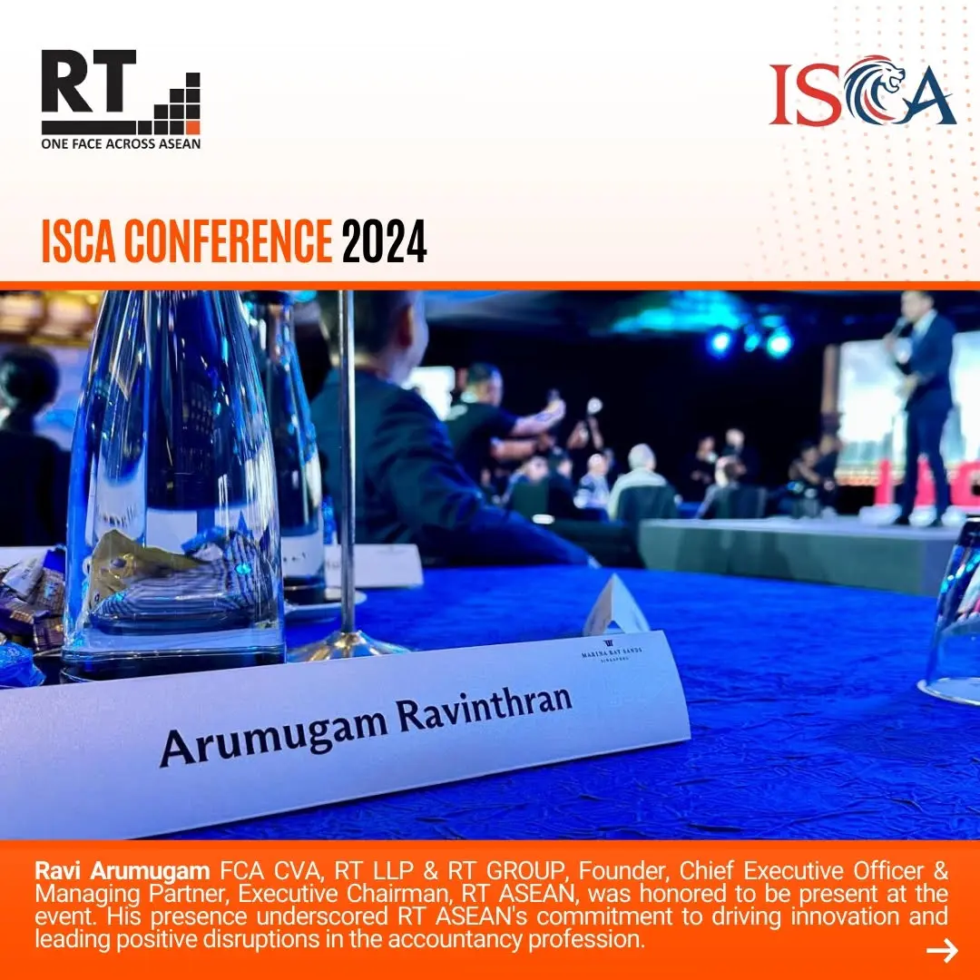 ISCA conference 2024 3