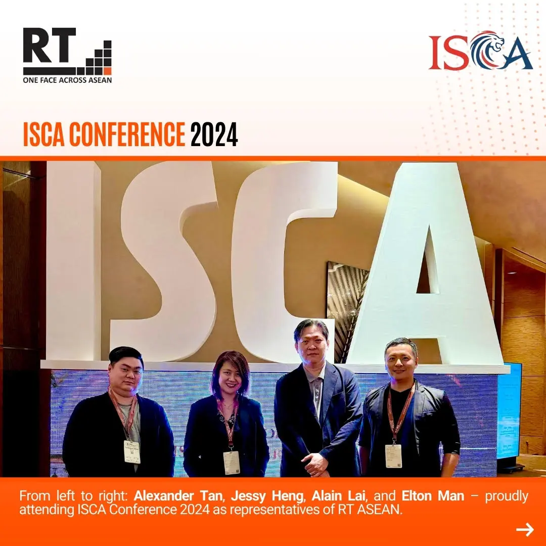 ISCA conference 2024 4