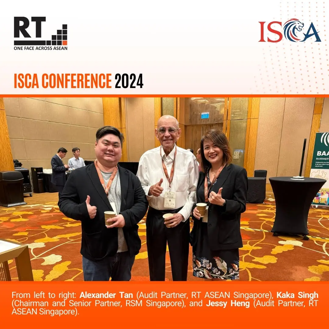 ISCA conference 2024 5