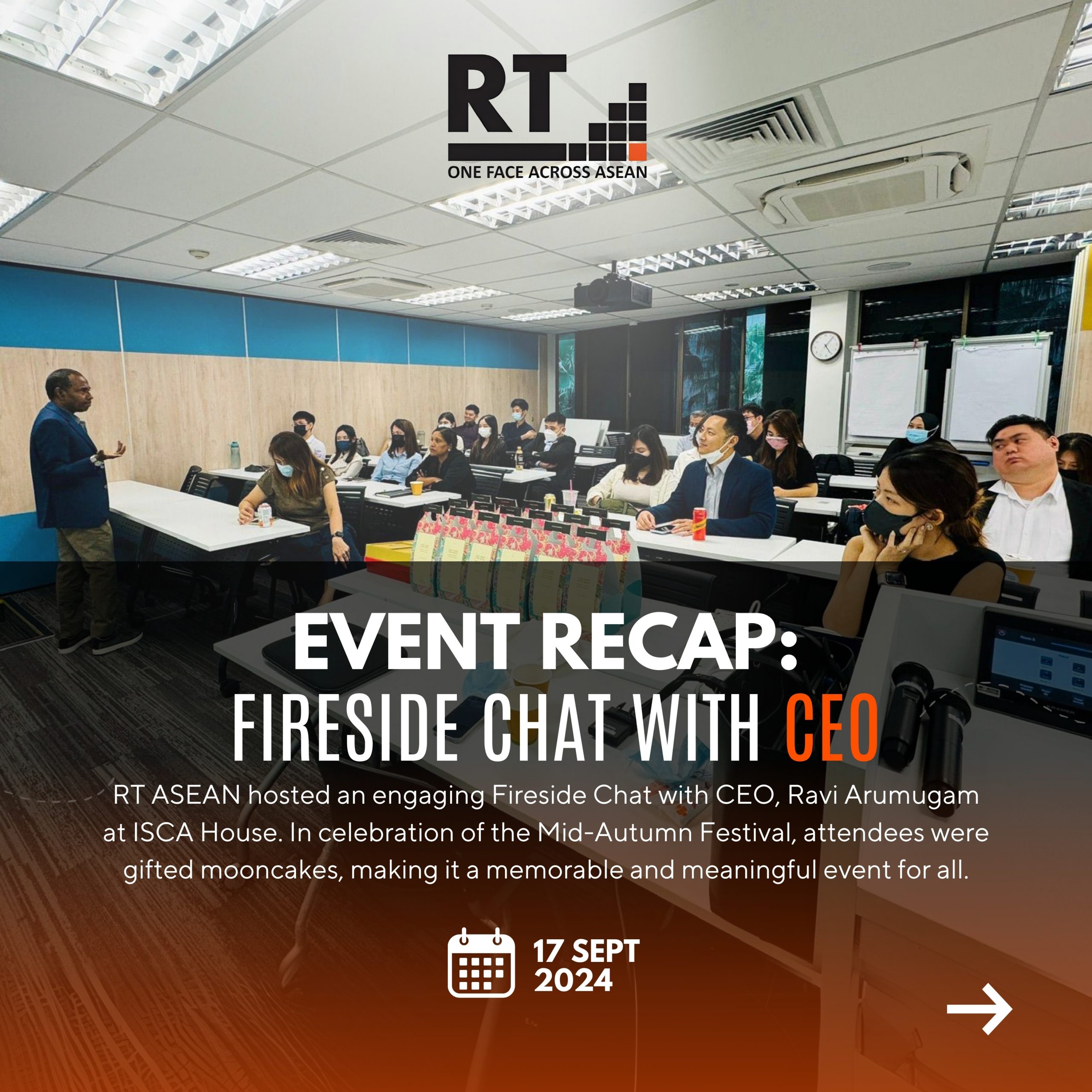 1 Fireside Chat with CEO 1 scaled 1
