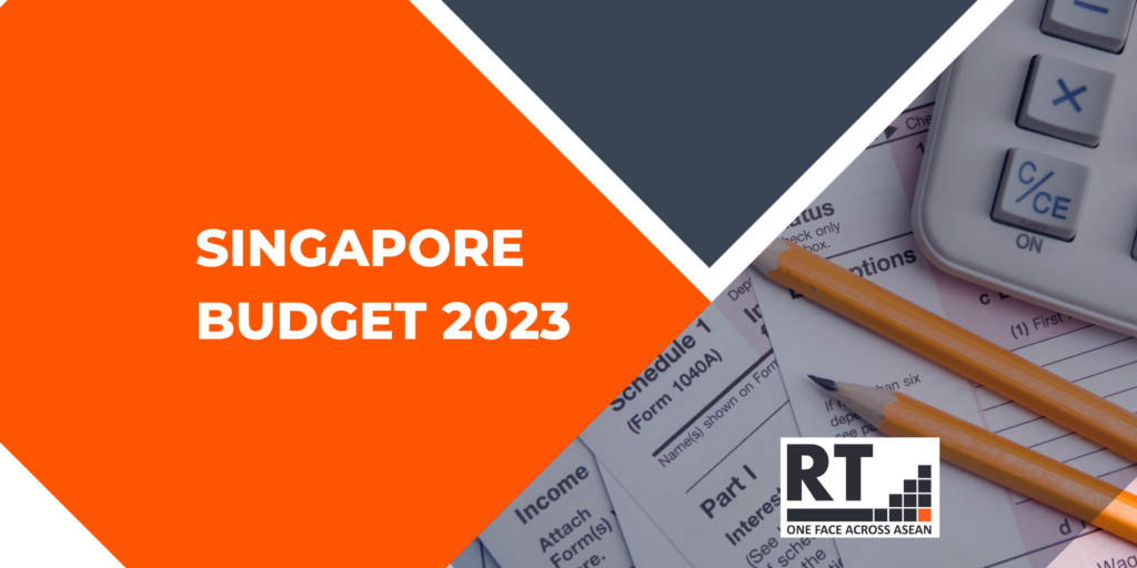 BUDGET 2023 1 2