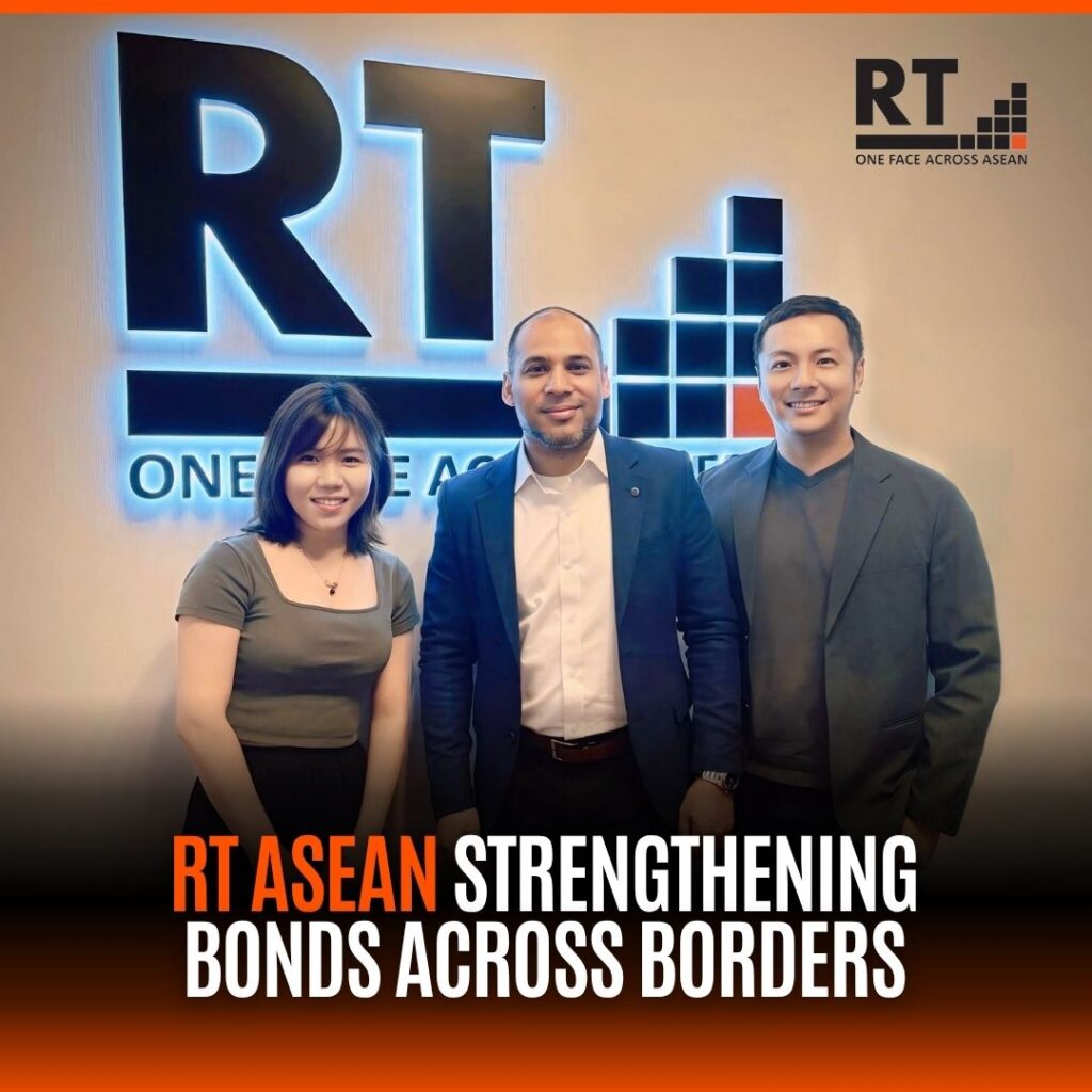 RT ASEAN Instagram Post