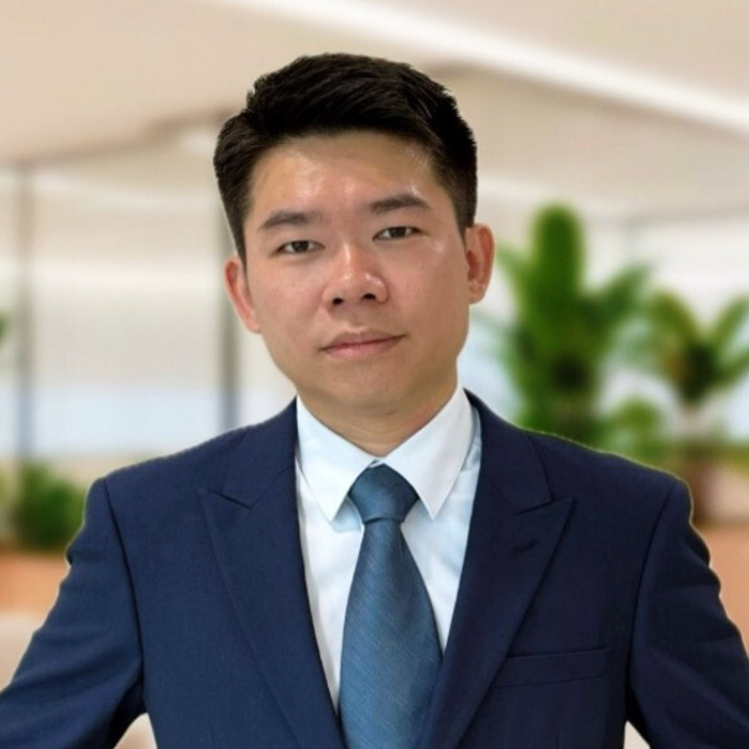 Stanley Hu