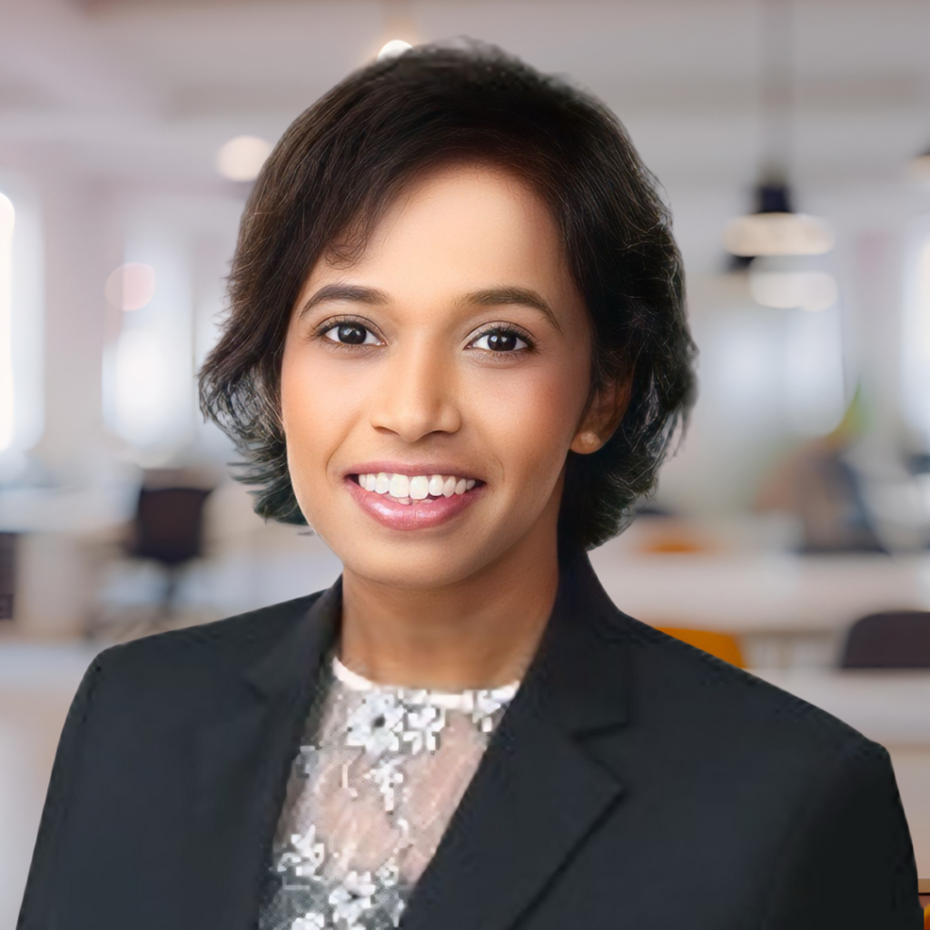 Subasini Rathakrishnan