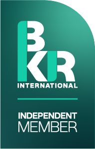 bkr logo