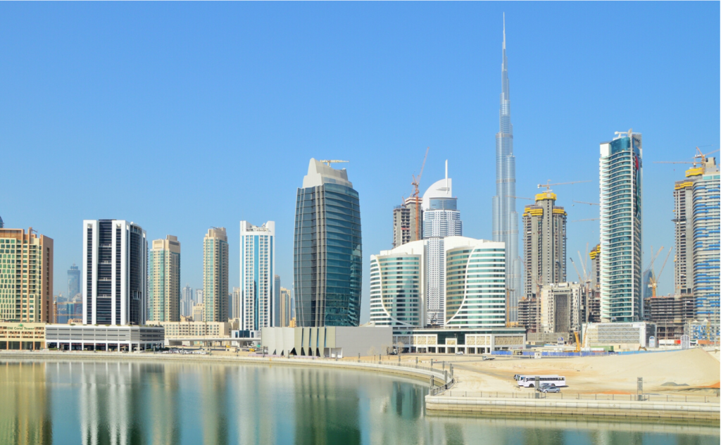 image for UAE 1