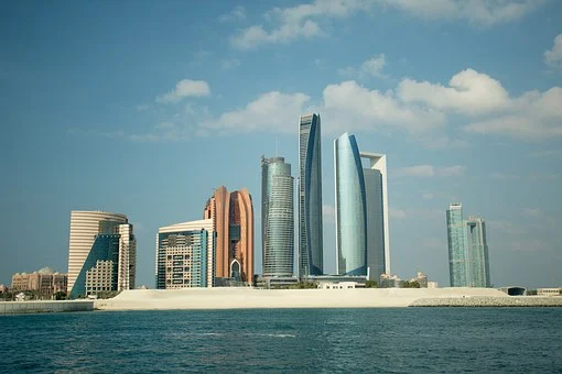 image for UAE article