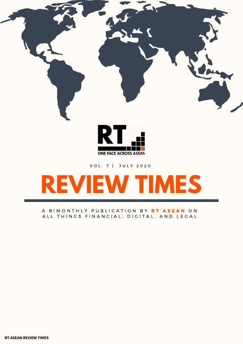 Review Times July 2020 cover
